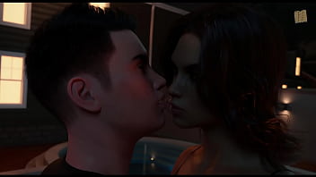 Being a dik bella route 1