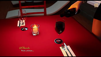 Being a dik bella route 1