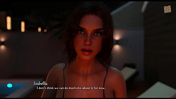 Being a dik bella route 1