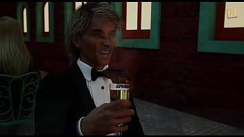 Being a dik bella route 1