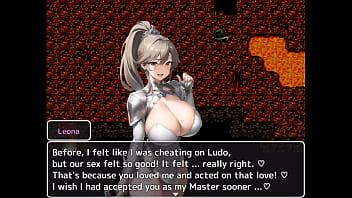 爆乳冒険者寝取りハーレムrpg～全員まとめて俺のもの