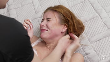 My bf found out i was a bad girl and took advantage of it