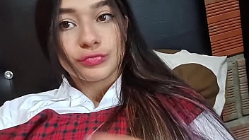 Su culo estaba tan apretado que no pude creampie anal parte 1