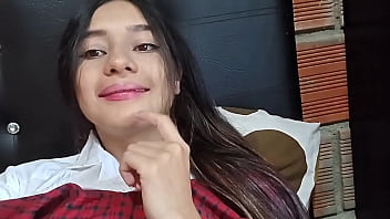 Su culo estaba tan apretado que no pude creampie anal parte 1