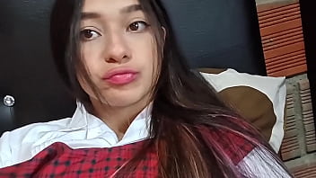 Su culo estaba tan apretado que no pude creampie anal parte 1