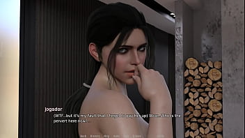 Fucking a delicious woman while another hot woman is watching