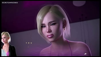 Apocalust 23 developed by psychodelusional sexy blonde being fucked for the first time virgin sex first time adorable hottie being fucked