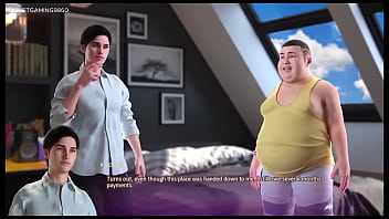 Apocalust 23 developed by psychodelusional sexy blonde being fucked for the first time virgin sex first time adorable hottie being fucked