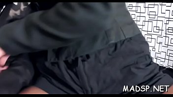 Luscious tight strumpets enjoy a lengthy inches in their holes