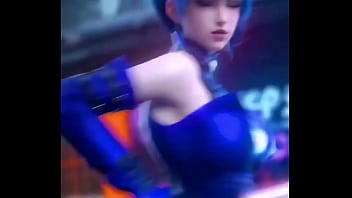 Casting de chicas animacion