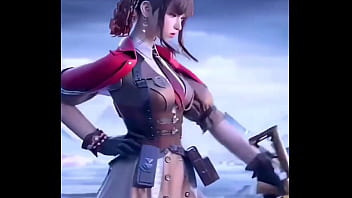 Casting de chicas animacion