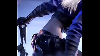 Casting de chicas animacion