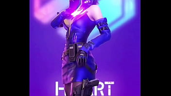 Casting de chicas animacion