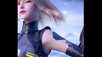 Casting de chicas animacion