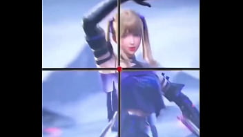 Casting de chicas animacion