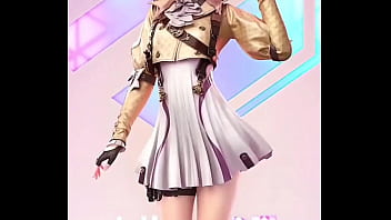 Casting de chicas animacion