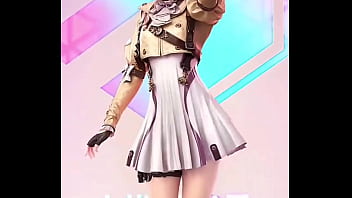 Casting de chicas animacion