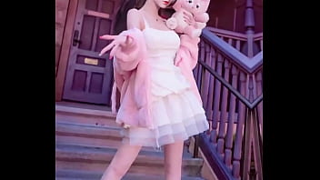 Casting de chicas animacion