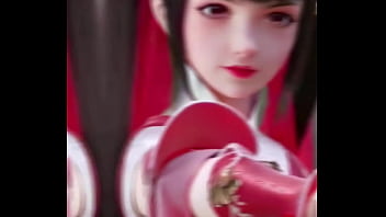 Casting de chicas animacion