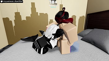 Roblox condo furry