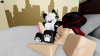 Roblox condo furry
