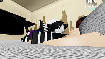 Roblox condo furry