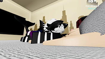 Roblox condo furry