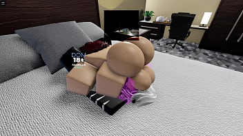 Roblox condo furry