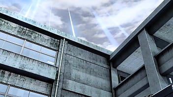 Project diva nude doubleganger