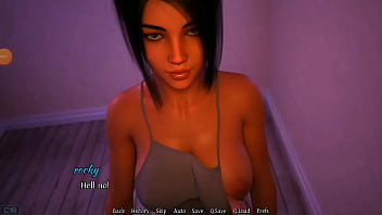 Novel game Novel game