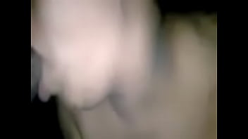 Black fuck her hard in her pussy