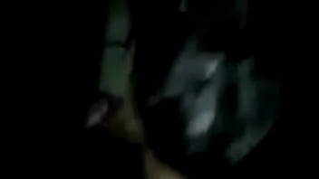 Black fuck her hard in her pussy