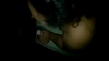 Black fuck her hard in her pussy