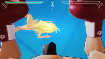 プリンちゃんのボクシングジム2 個人用