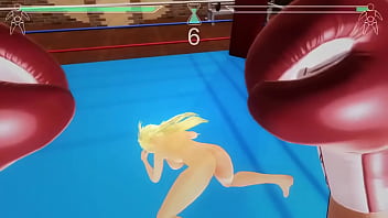 プリンちゃんのボクシングジム2 個人用