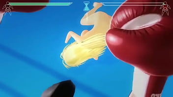 プリンちゃんのボクシングジム2 個人用