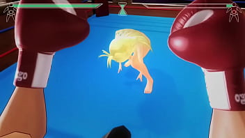 プリンちゃんのボクシングジム2 個人用 thumbnail