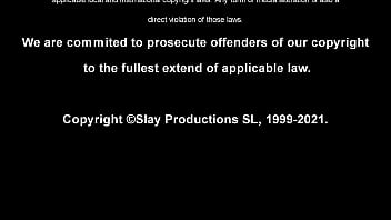 Quickfap 11m of nelly kent by only3x girls