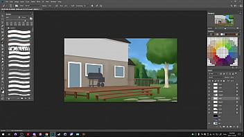 Sts broadcast by dc on picarto from december twentieth 2021