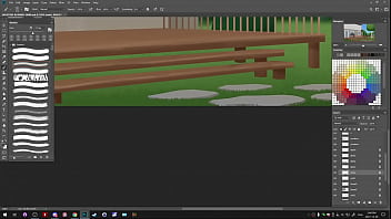 Sts broadcast by dc on picarto from december twentieth 2021