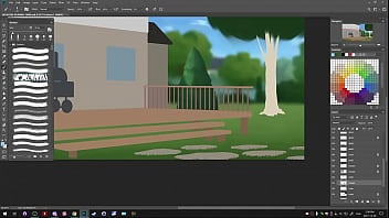 Sts broadcast by dc on picarto from december twentieth 2021