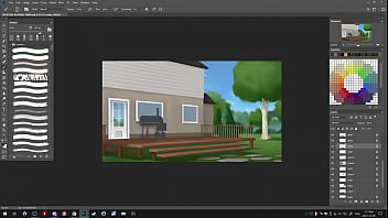 Sts broadcast by dc on picarto from december twentieth 2021