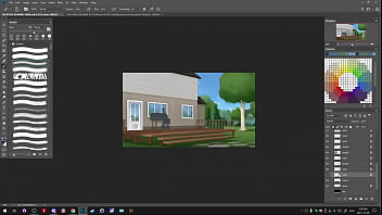 Sts broadcast by dc on picarto from december twentieth 2021