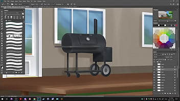 Sts broadcast by dc on picarto from december twentieth 2021