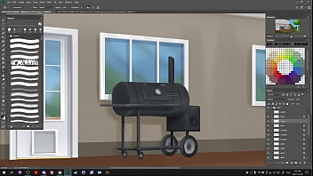 Sts broadcast by dc on picarto from december twentieth 2021