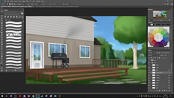 Sts broadcast by dc on picarto from december twentieth 2021