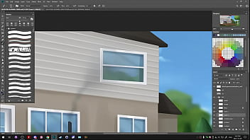 Sts broadcast by dc on picarto from december twentieth 2021