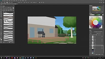 Sts broadcast by dc on picarto from december twentieth 2021