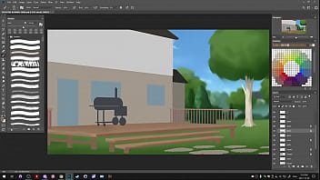 Sts broadcast by dc on picarto from december twentieth 2021