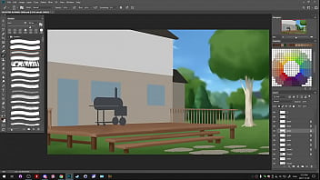 Sts broadcast by dc on picarto from december twentieth 2021